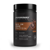 All In One Protein