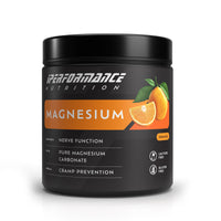 Magnesium