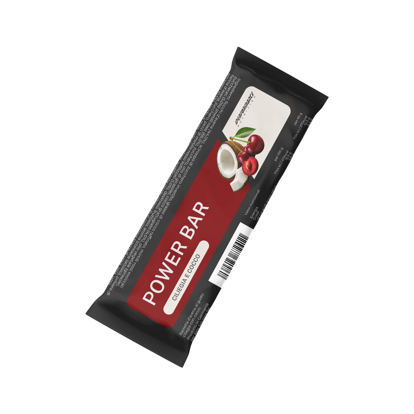 Power Bar