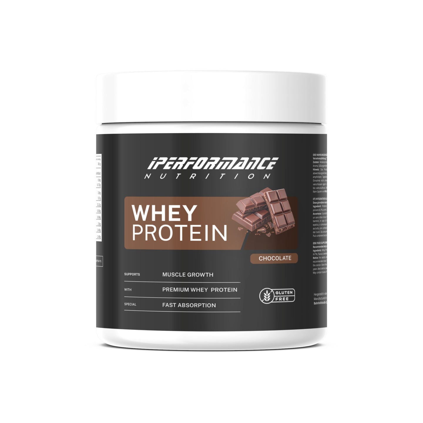 Whey Protein